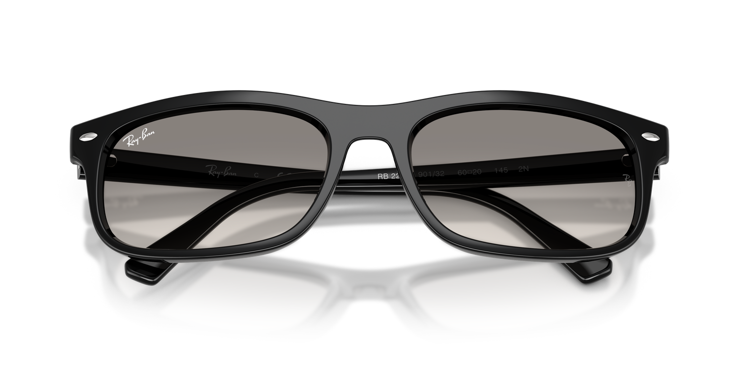 RAY-BAN RB2224 901/32 60