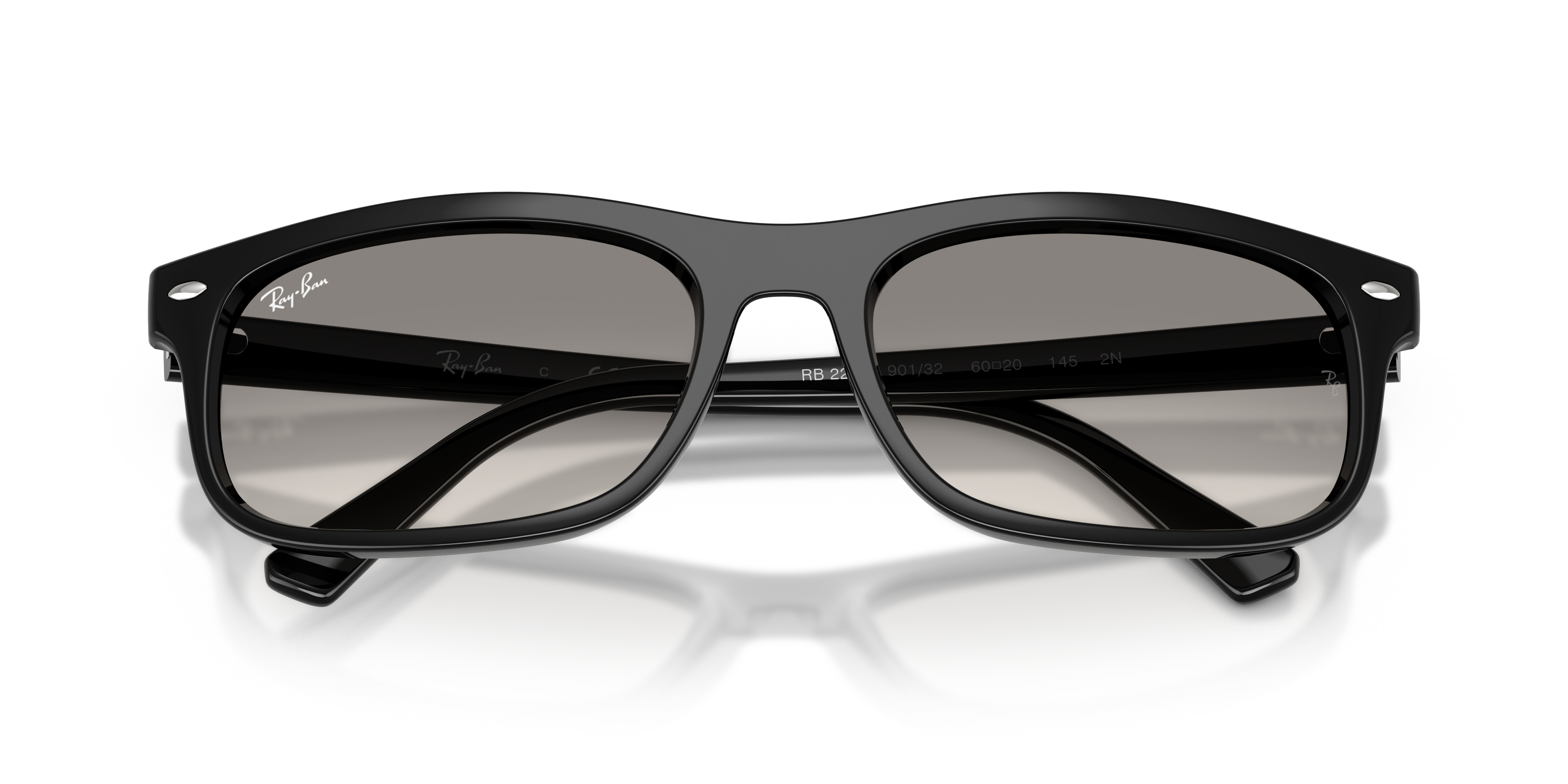 RAY-BAN RB2224 901/32 57