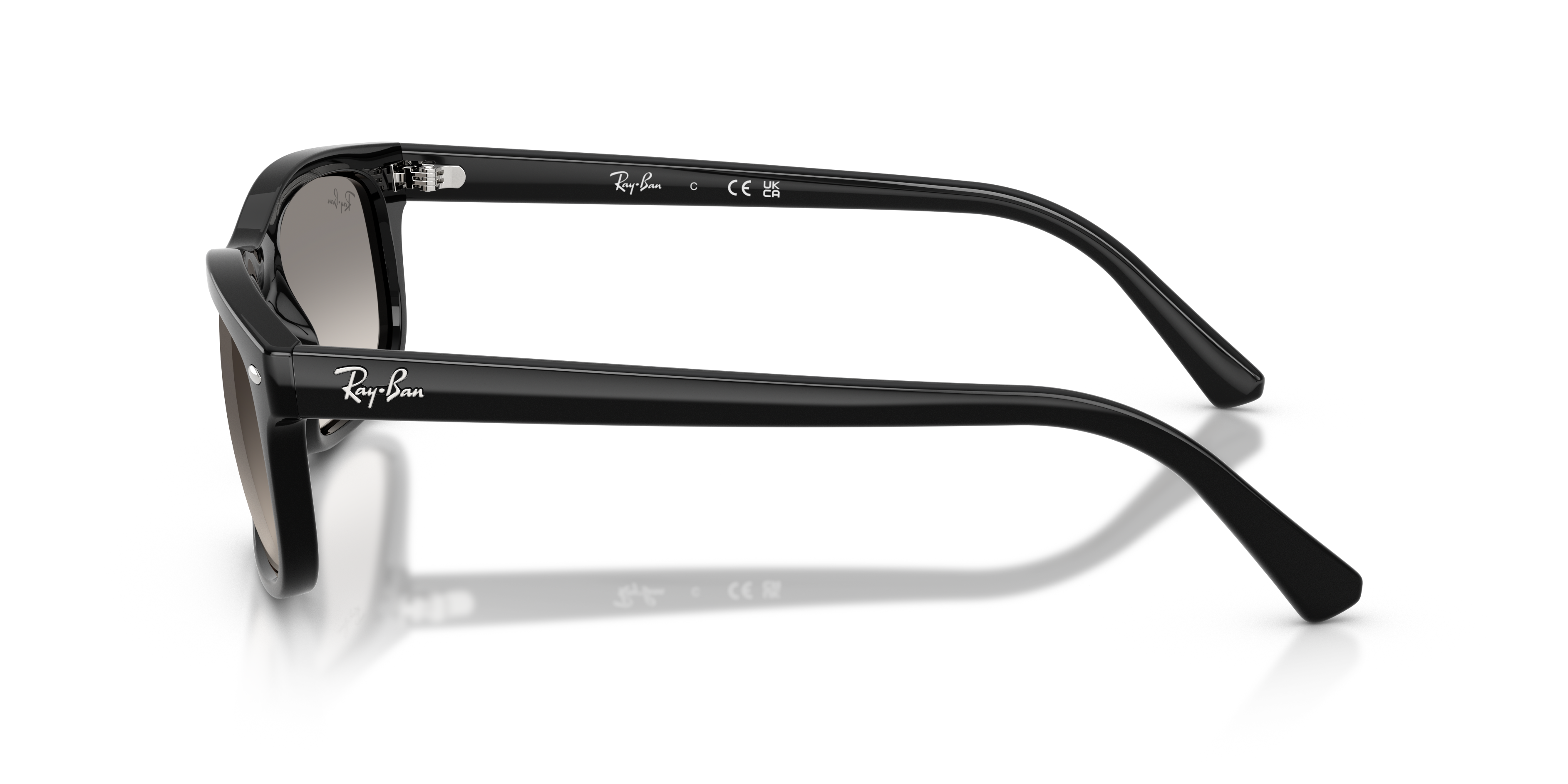 RAY-BAN RB2224 901/32 57