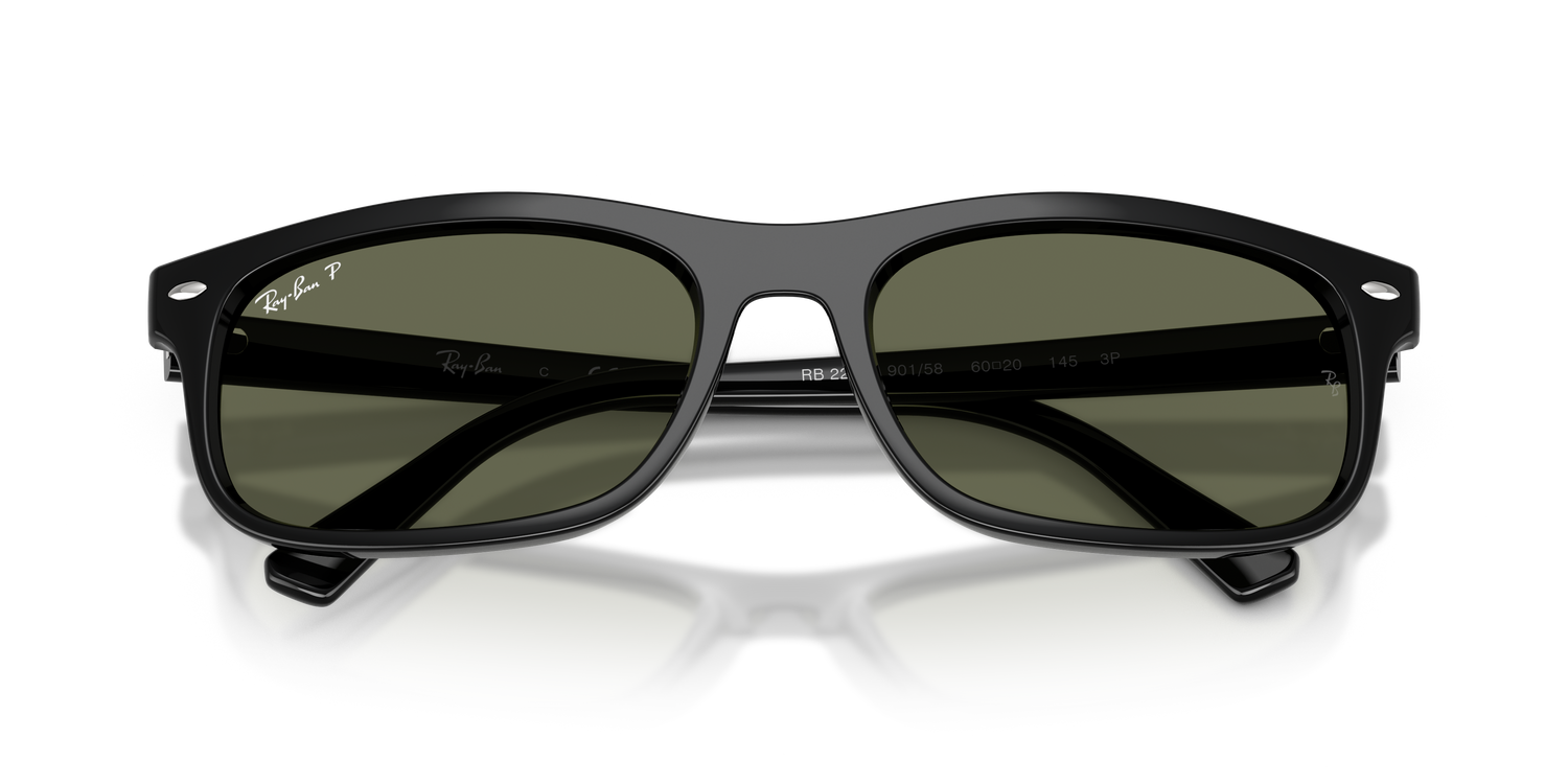 RAY-BAN RB2224 901/58 60