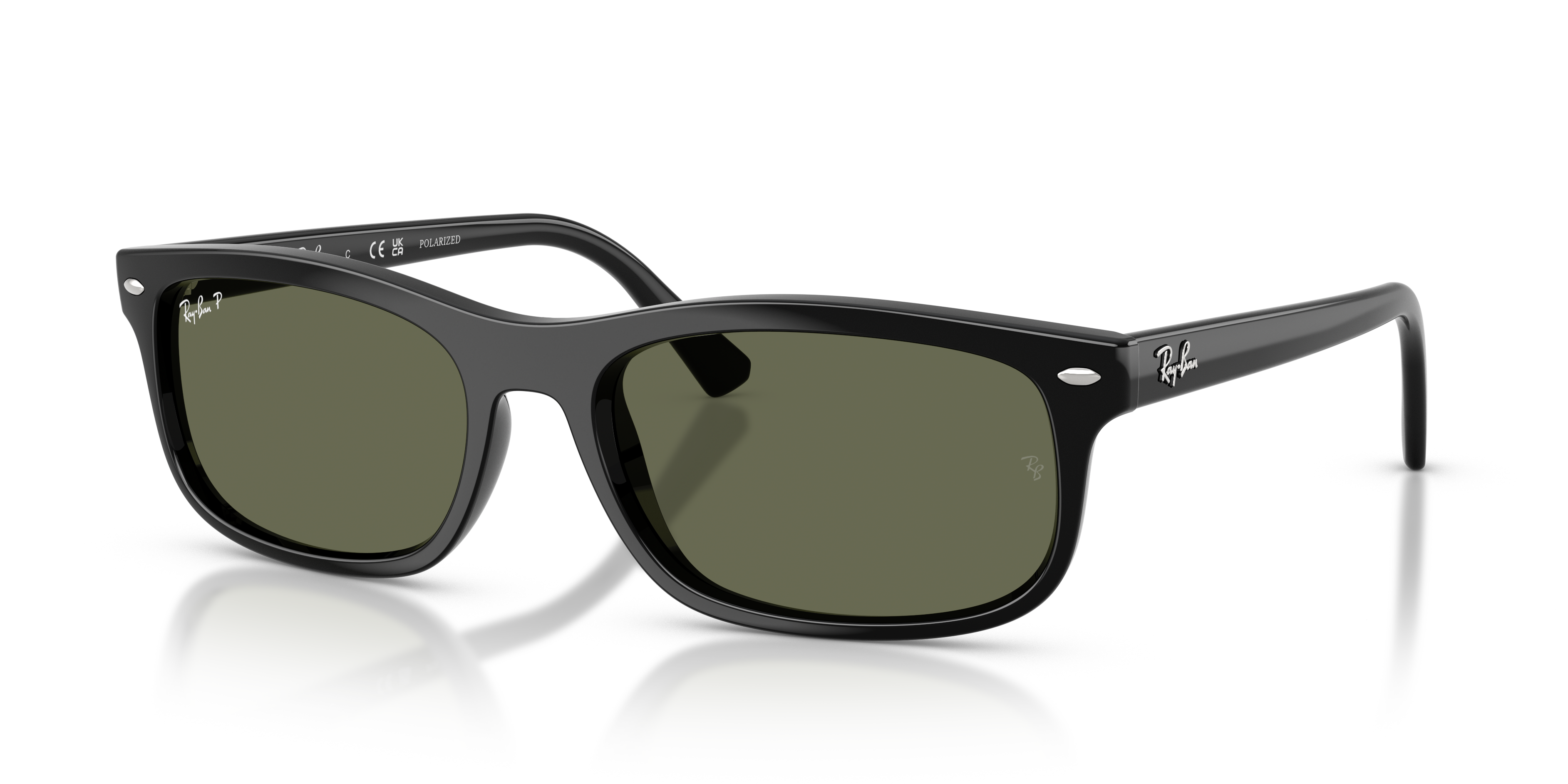 RAY-BAN RB2224 901/58 60