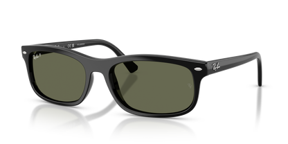 RAY-BAN RB2224 901/58 60
