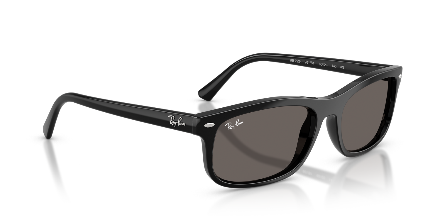 RAY-BAN RB2224 901/B1 60