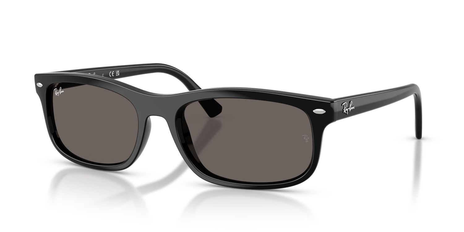 RAY-BAN RB2224 901/B1 60