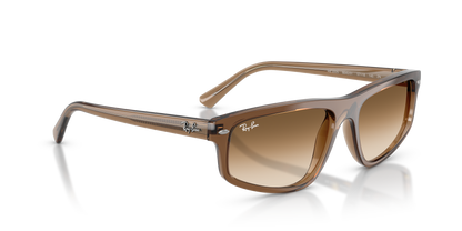 RAY-BAN RB2225 664051 57