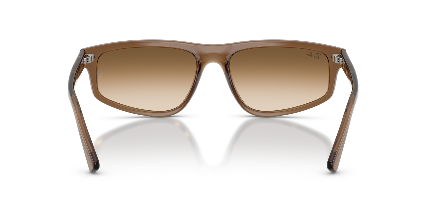 RAY-BAN RB2225 664051 57