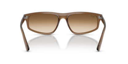RAY-BAN RB2225 664051 57