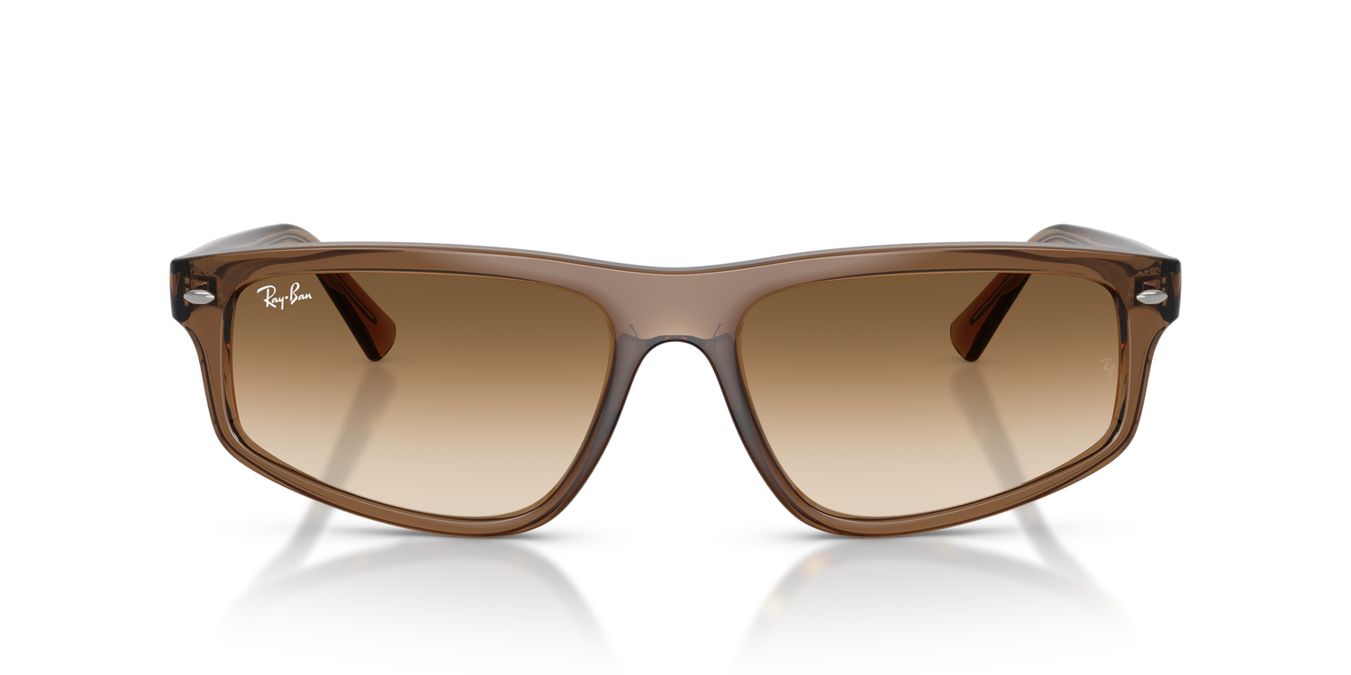 RAY-BAN RB2225 664051 57