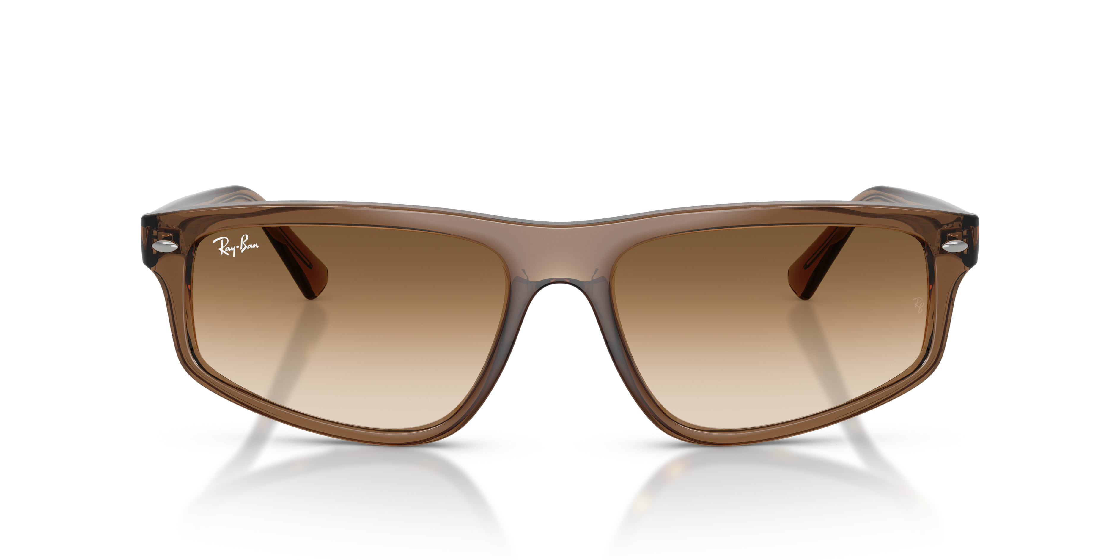 RAY-BAN RB2225 664051 57
