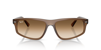 RAY-BAN RB2225 664051 57