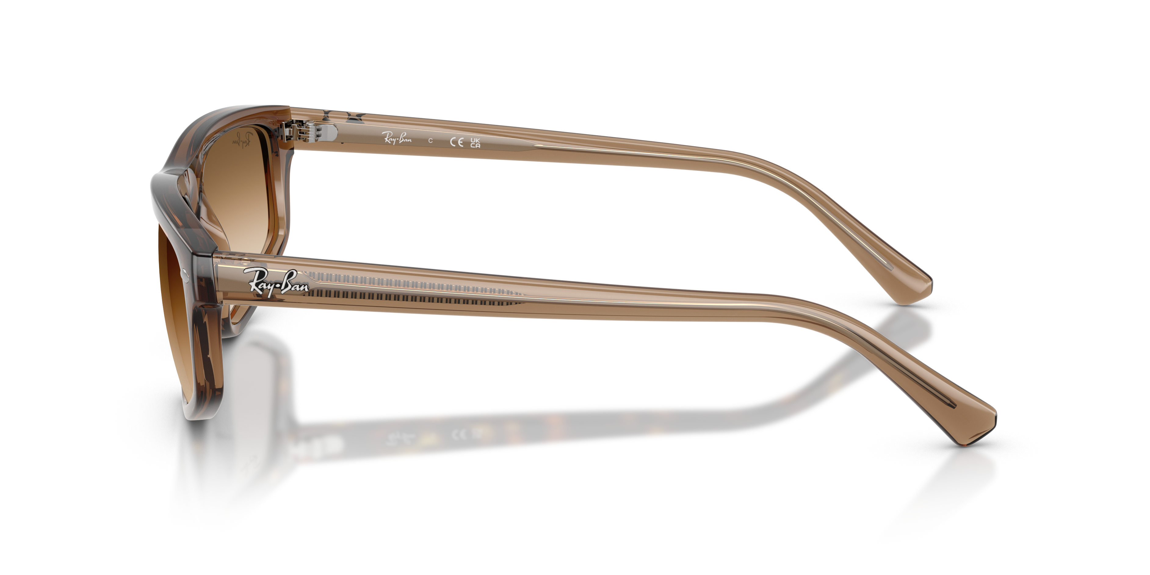 RAY-BAN RB2225 664051 57