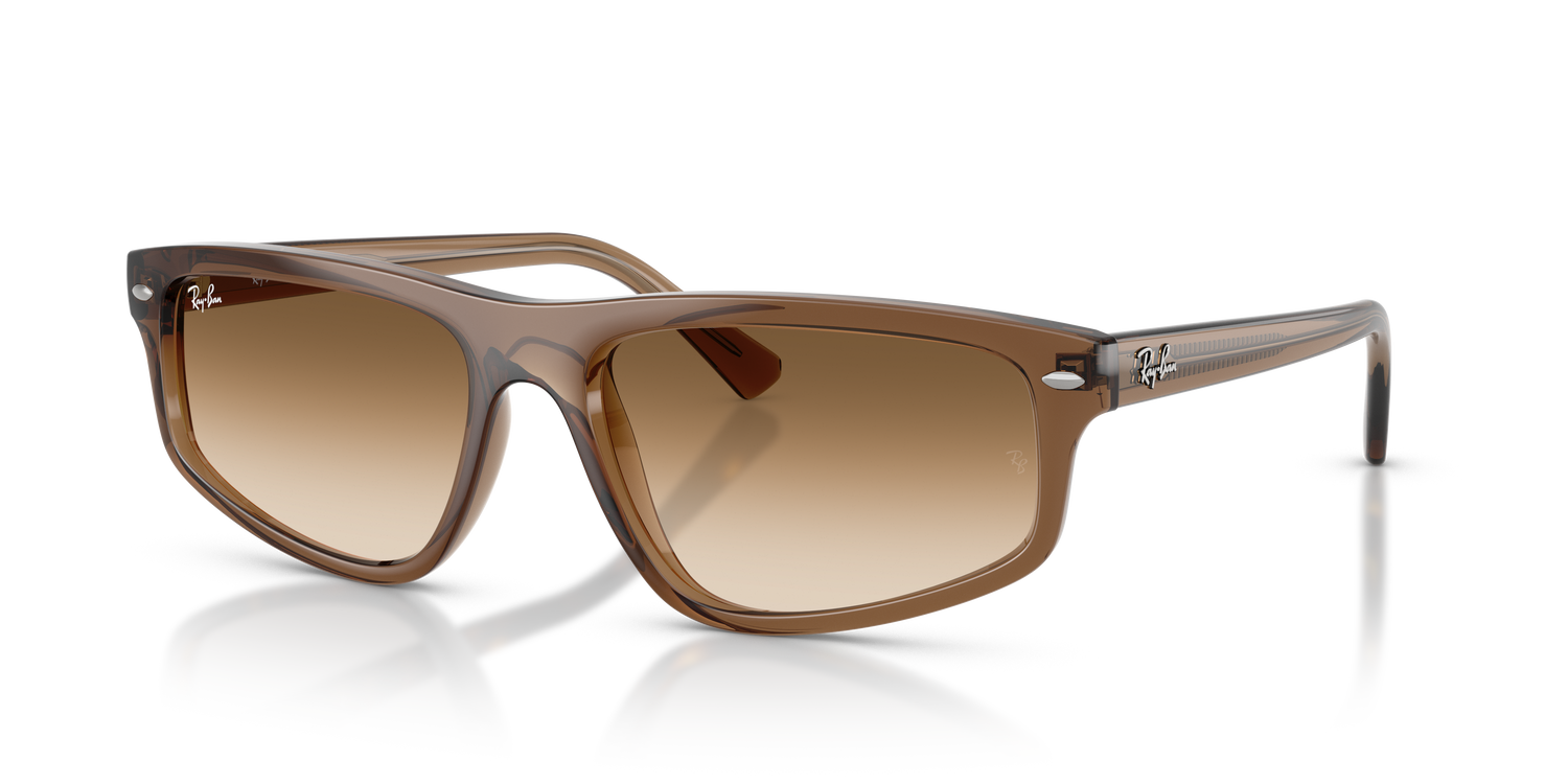 RAY-BAN RB2225 664051 57