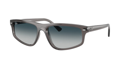RAY-BAN RB2225 667532 57
