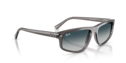 RAY-BAN RB2225 667532 57