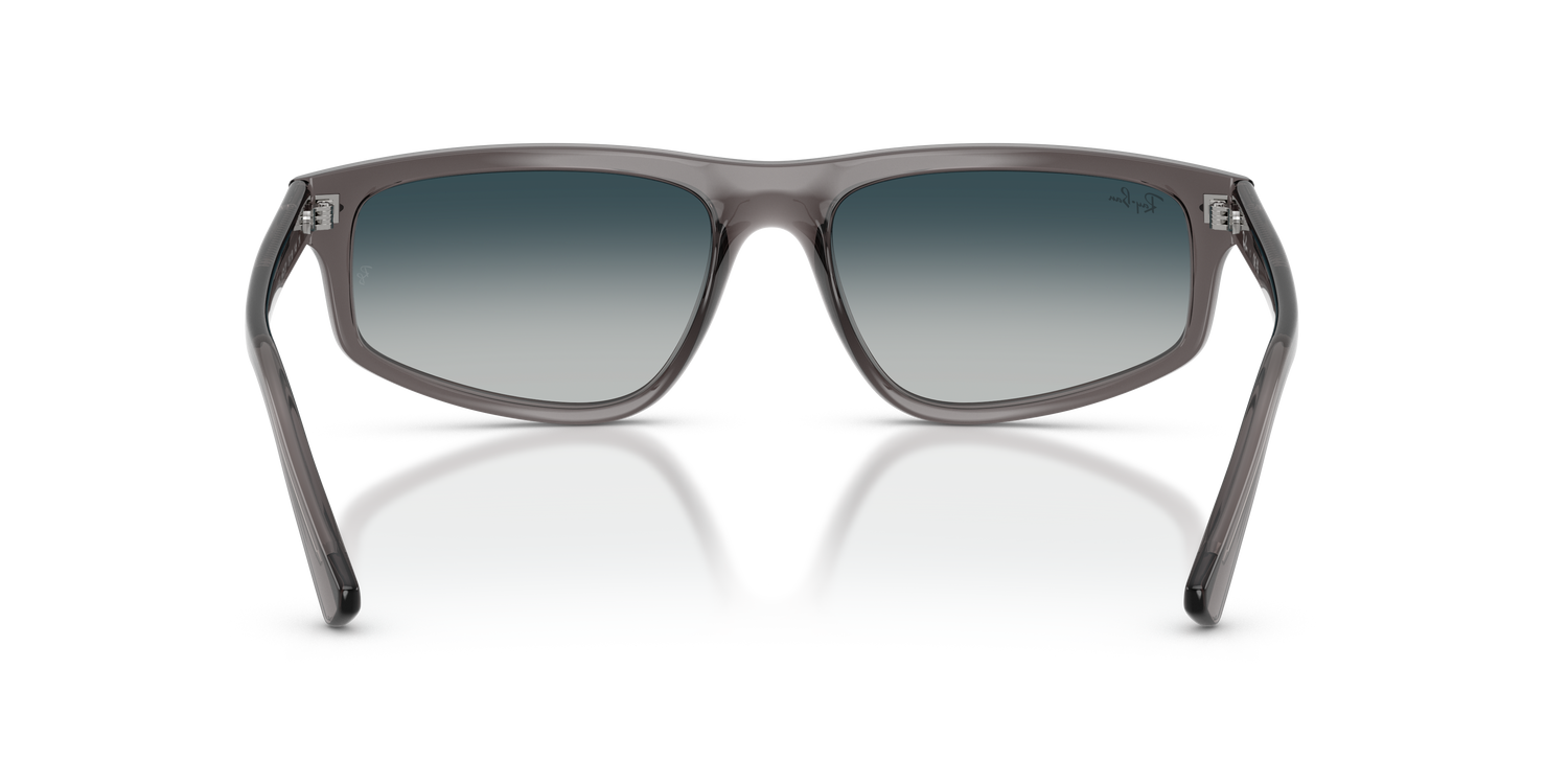 RAY-BAN RB2225 667532 57