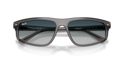RAY-BAN RB2225 667532 59