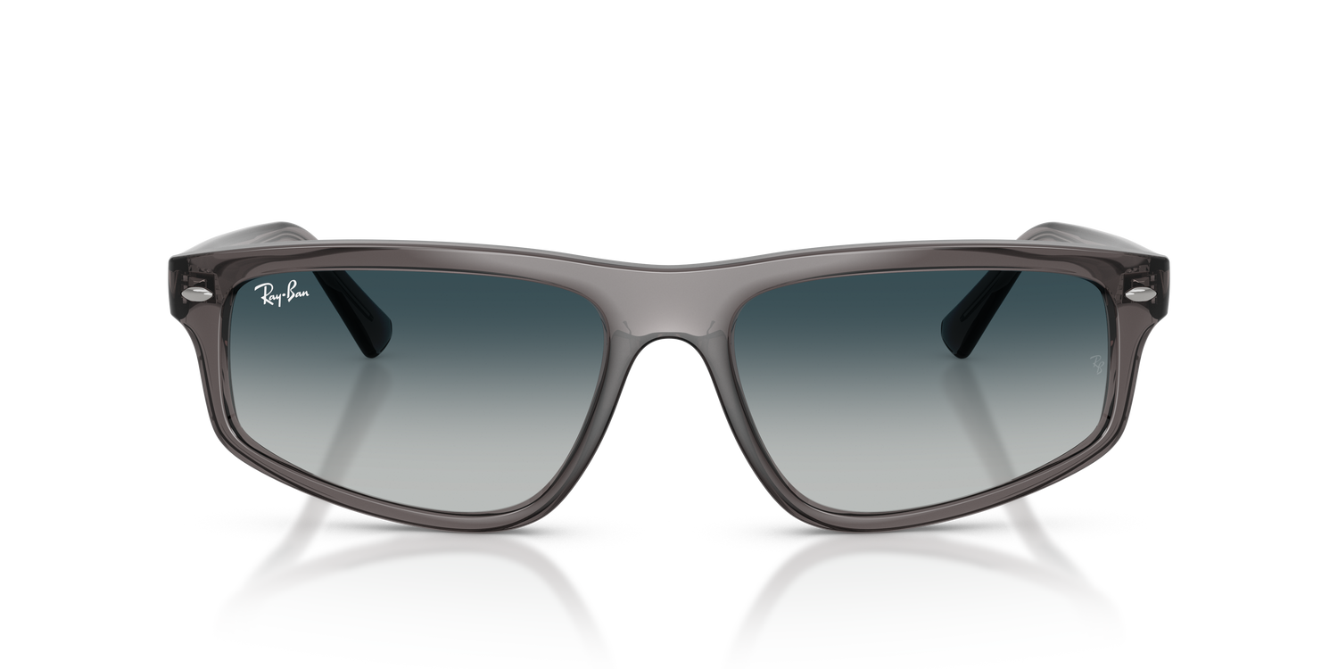 RAY-BAN RB2225 667532 57