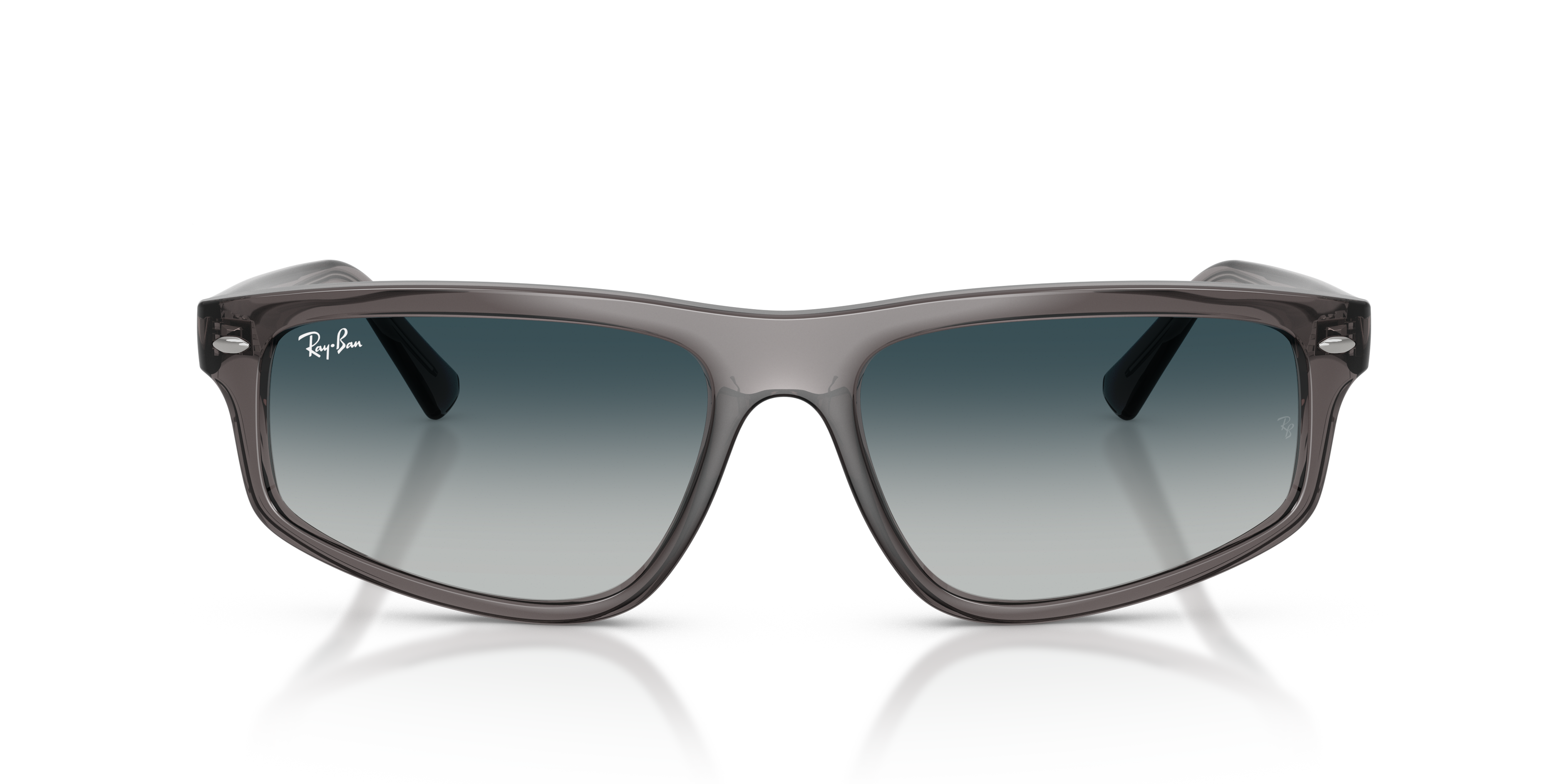 RAY-BAN RB2225 667532 57