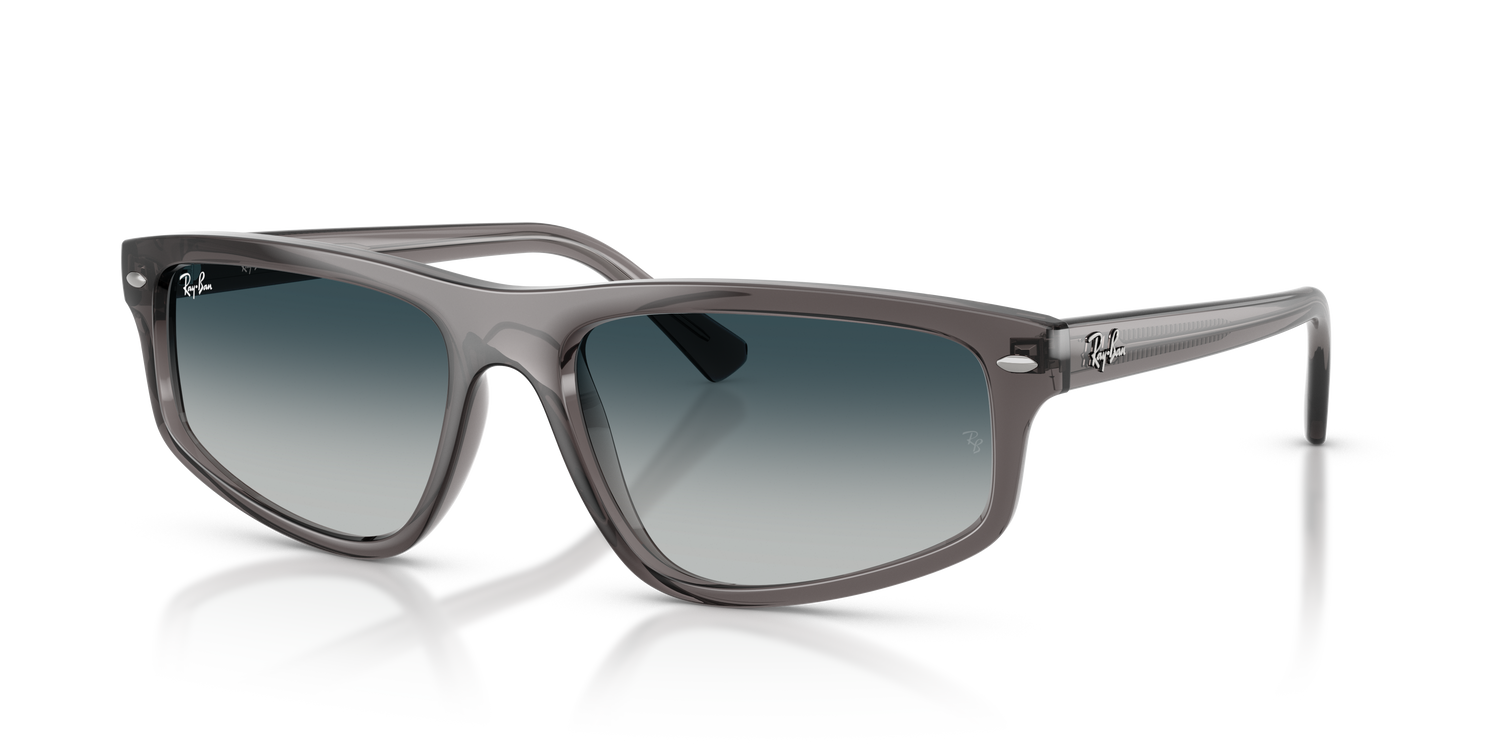 RAY-BAN RB2225 667532 57