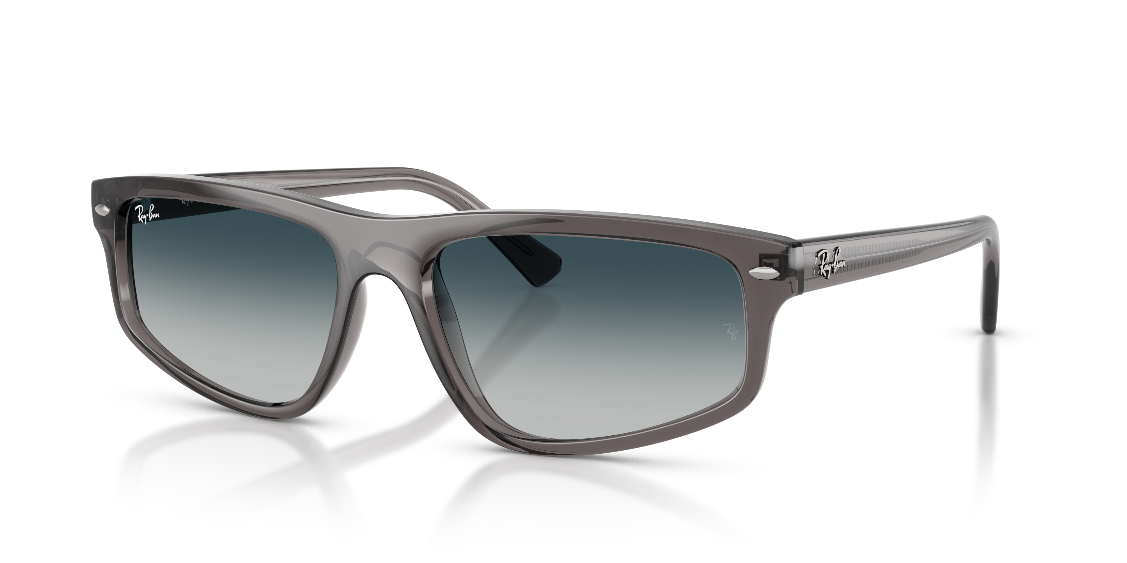 RAY-BAN RB2225 667532 57