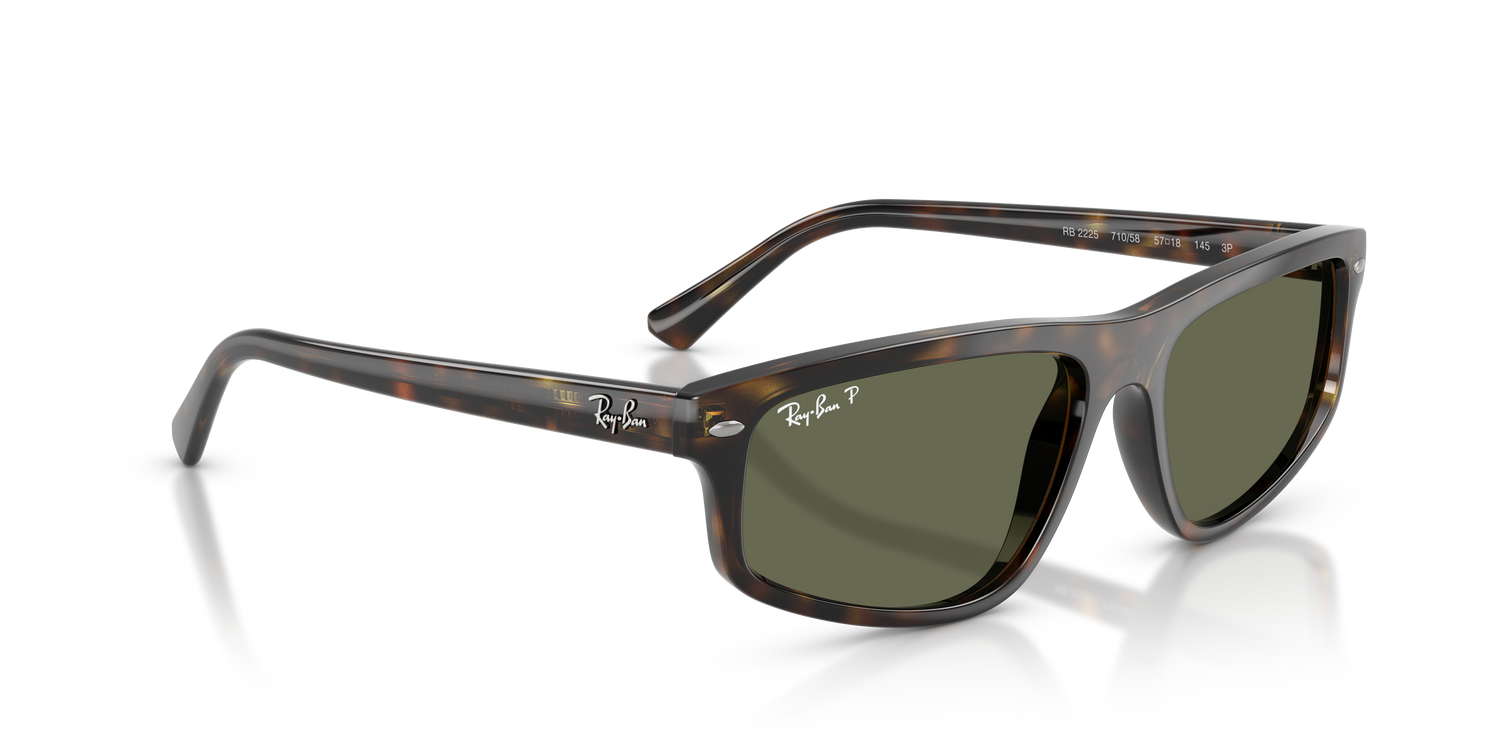 RAY-BAN RB2225 710/58 59