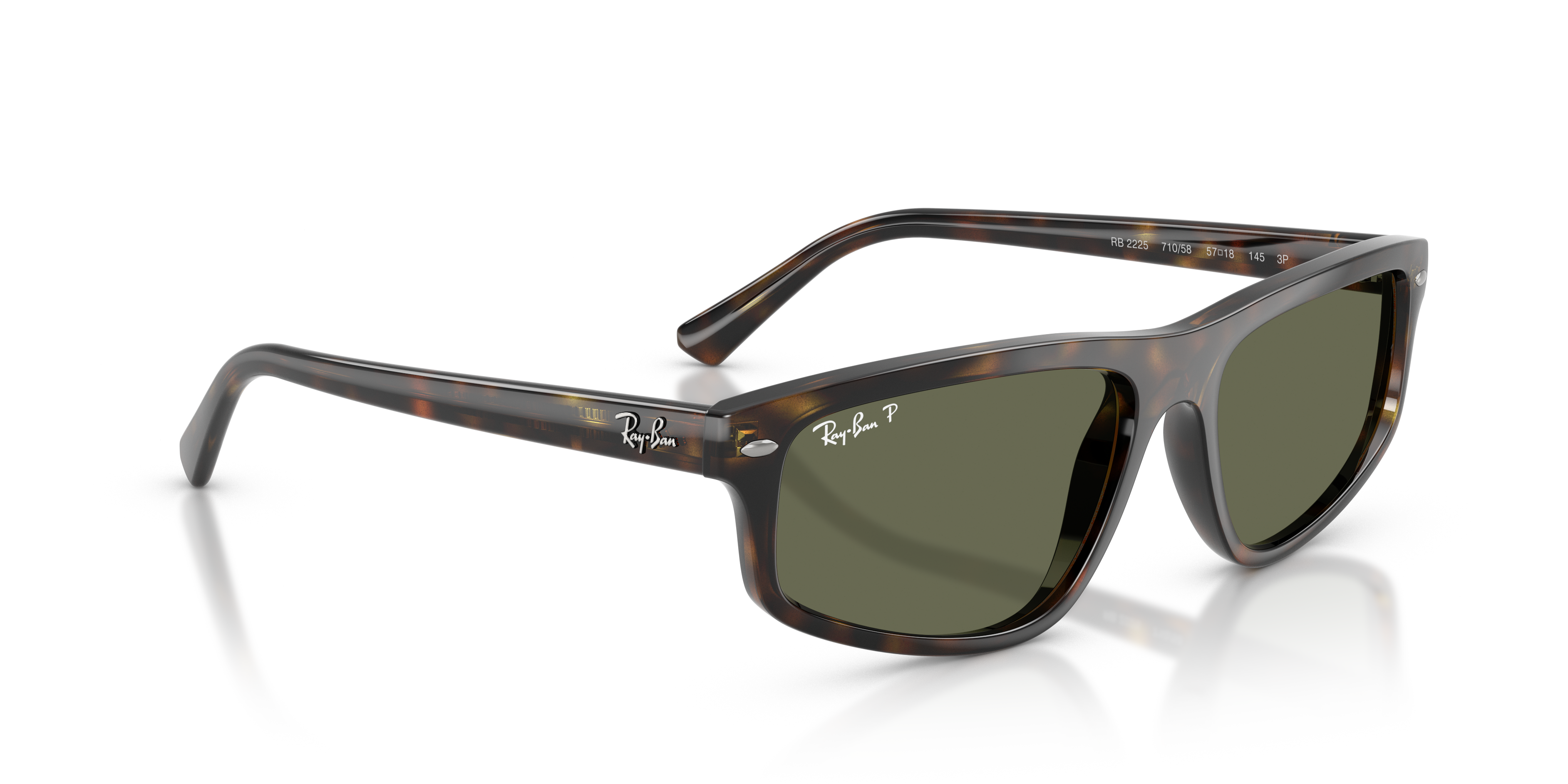 RAY-BAN RB2225 710/58 59