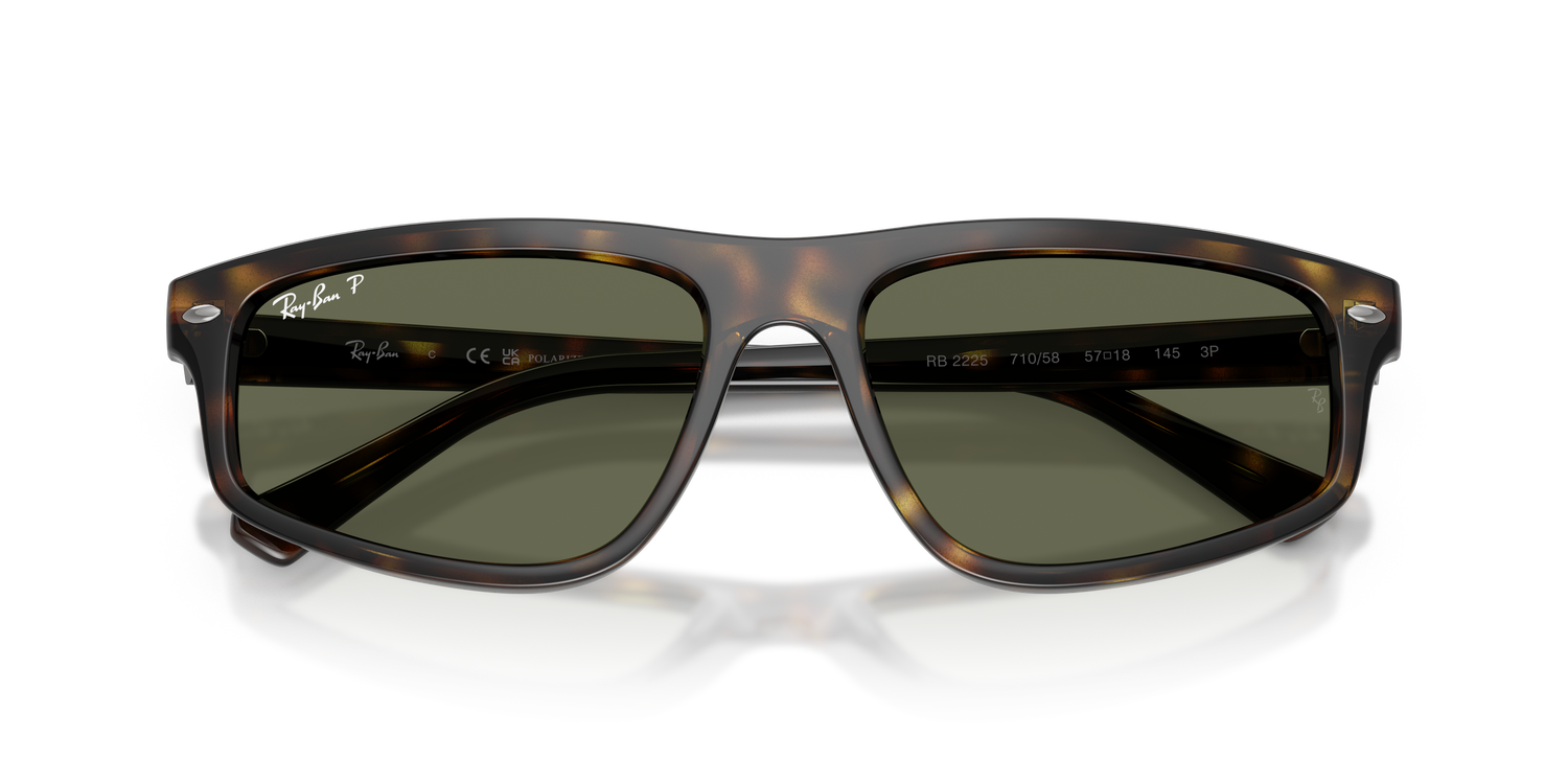 RAY-BAN RB2225 710/58 57