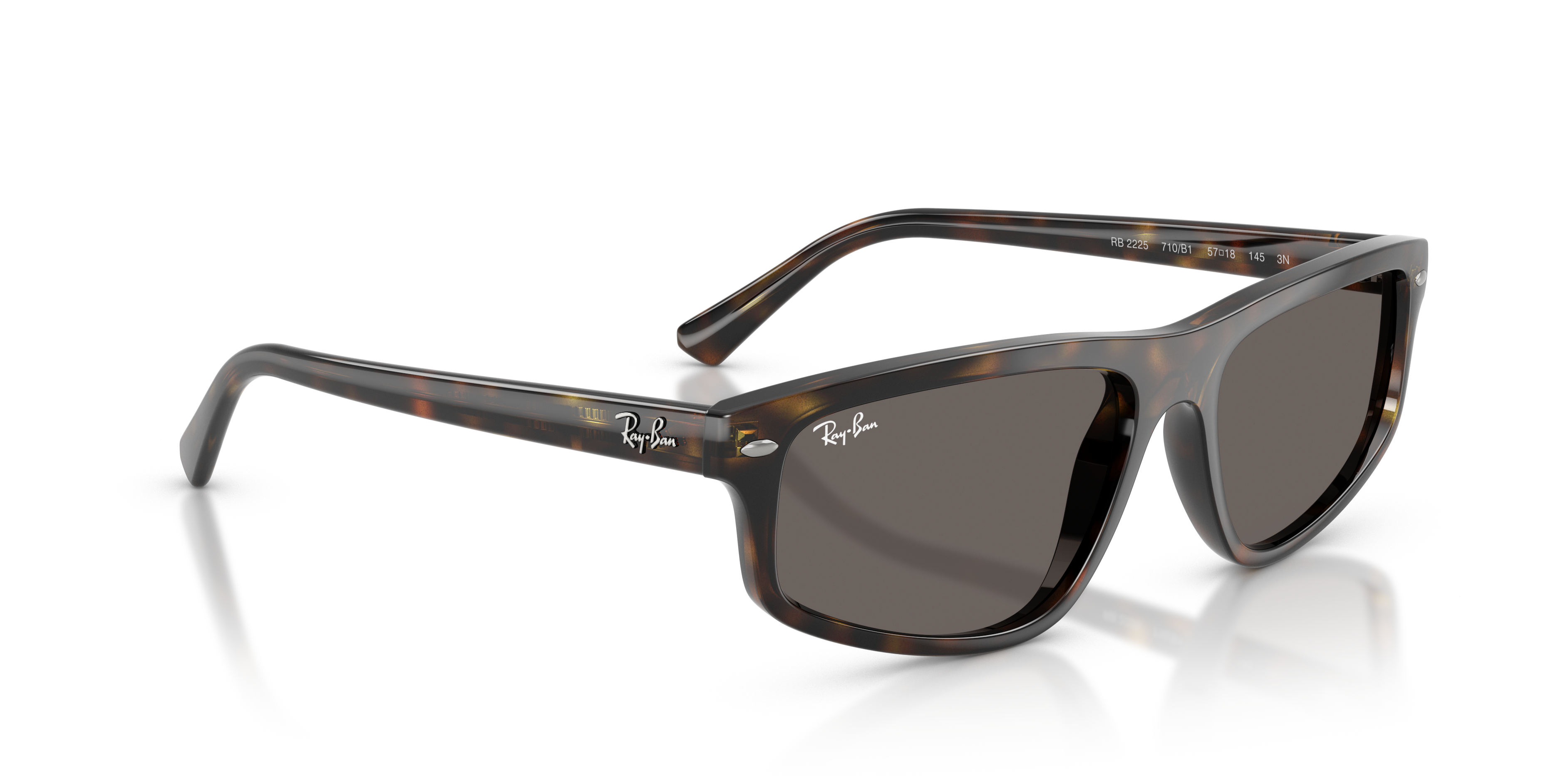 RAY-BAN RB2225 710/B1 59