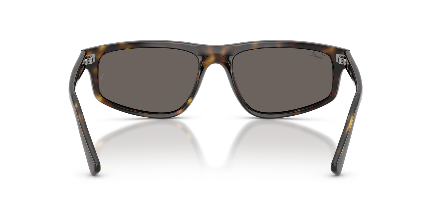 RAY-BAN RB2225 710/B1 57