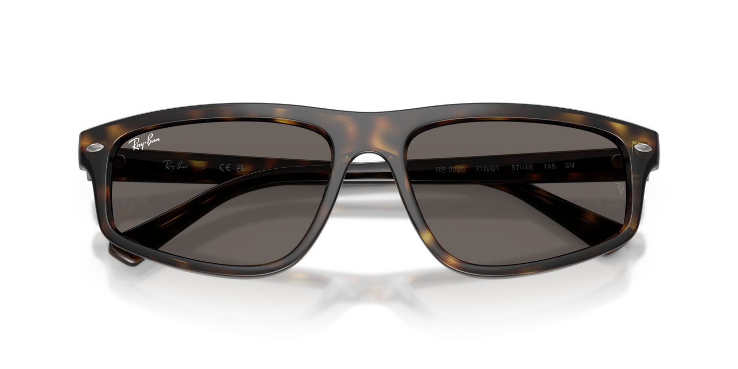 RAY-BAN RB2225 710/B1 59