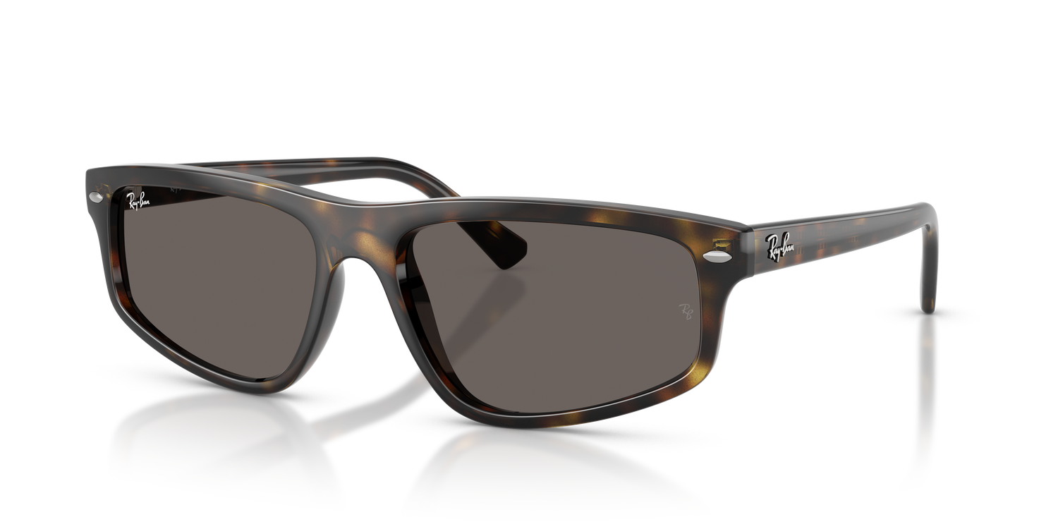 RAY-BAN RB2225 710/B1 57