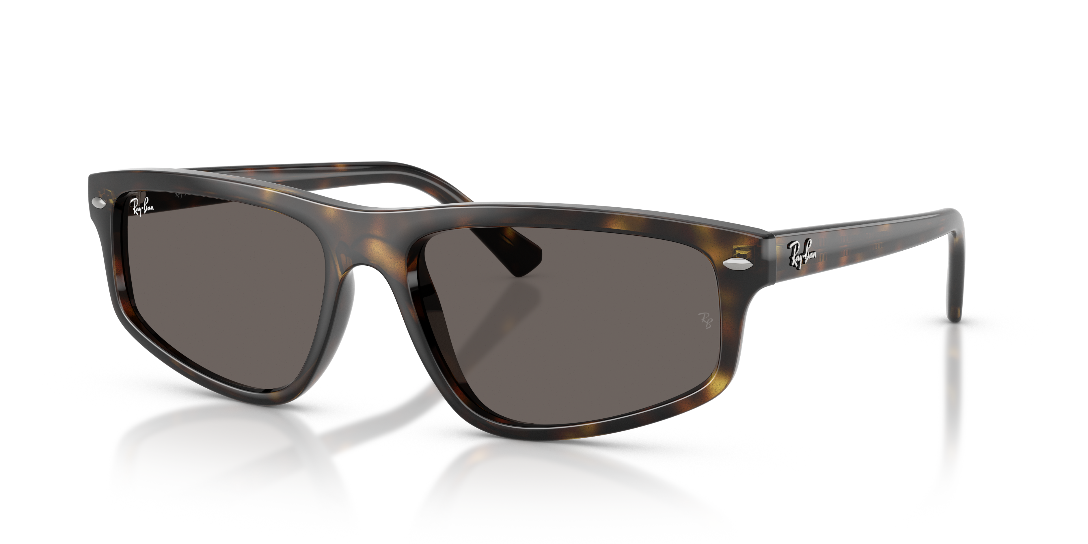 RAY-BAN RB2225 710/B1 57