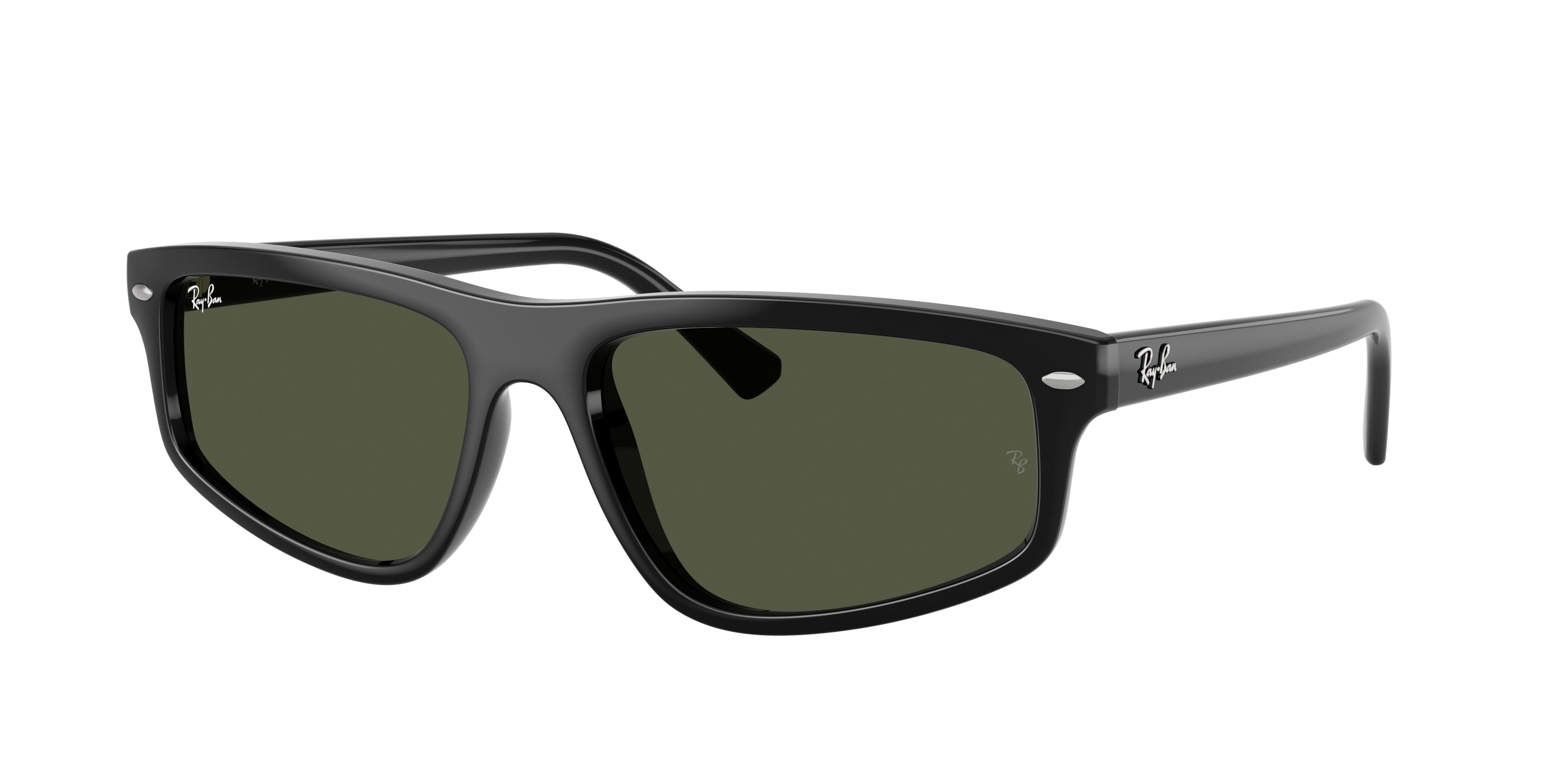 RAY-BAN RB2225 901/31 57