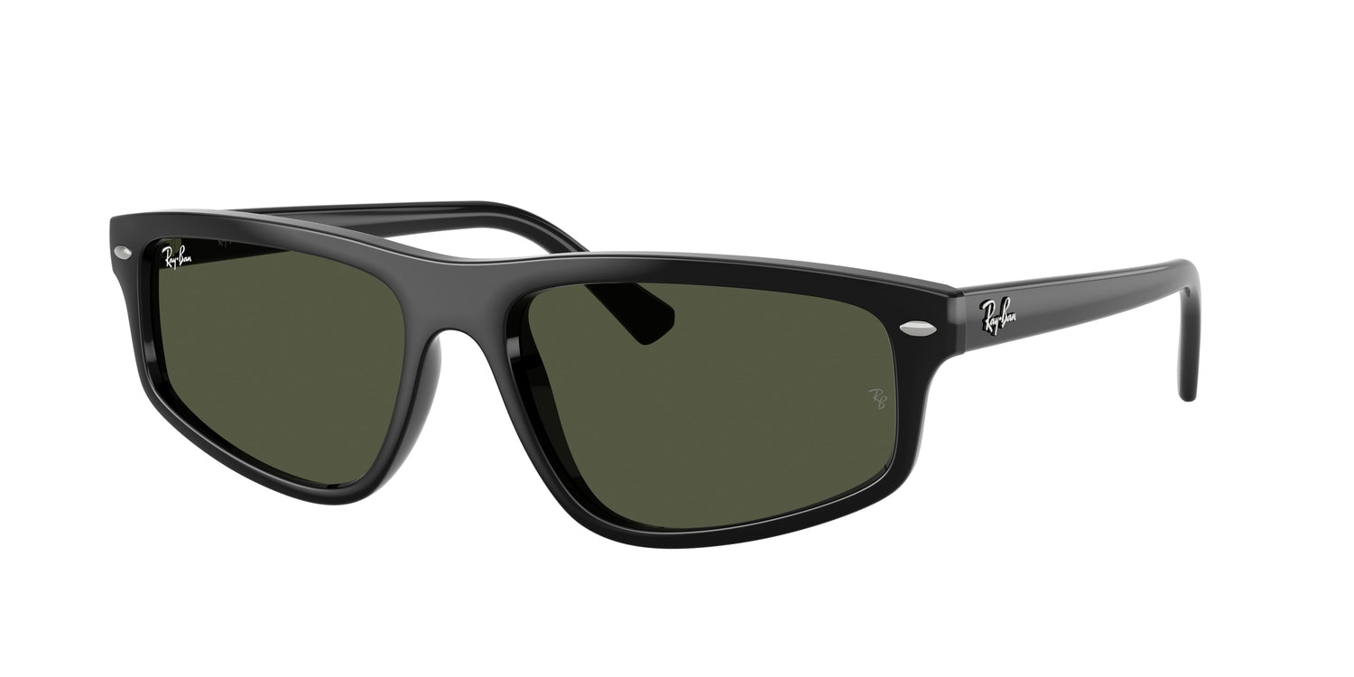 RAY-BAN RB2225 901/31 59