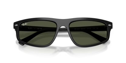 RAY-BAN RB2225 901/31 57