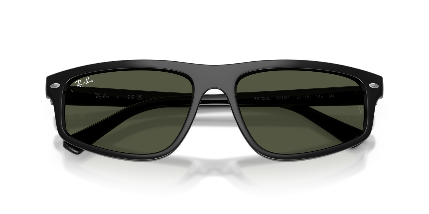 RAY-BAN RB2225 901/31 59