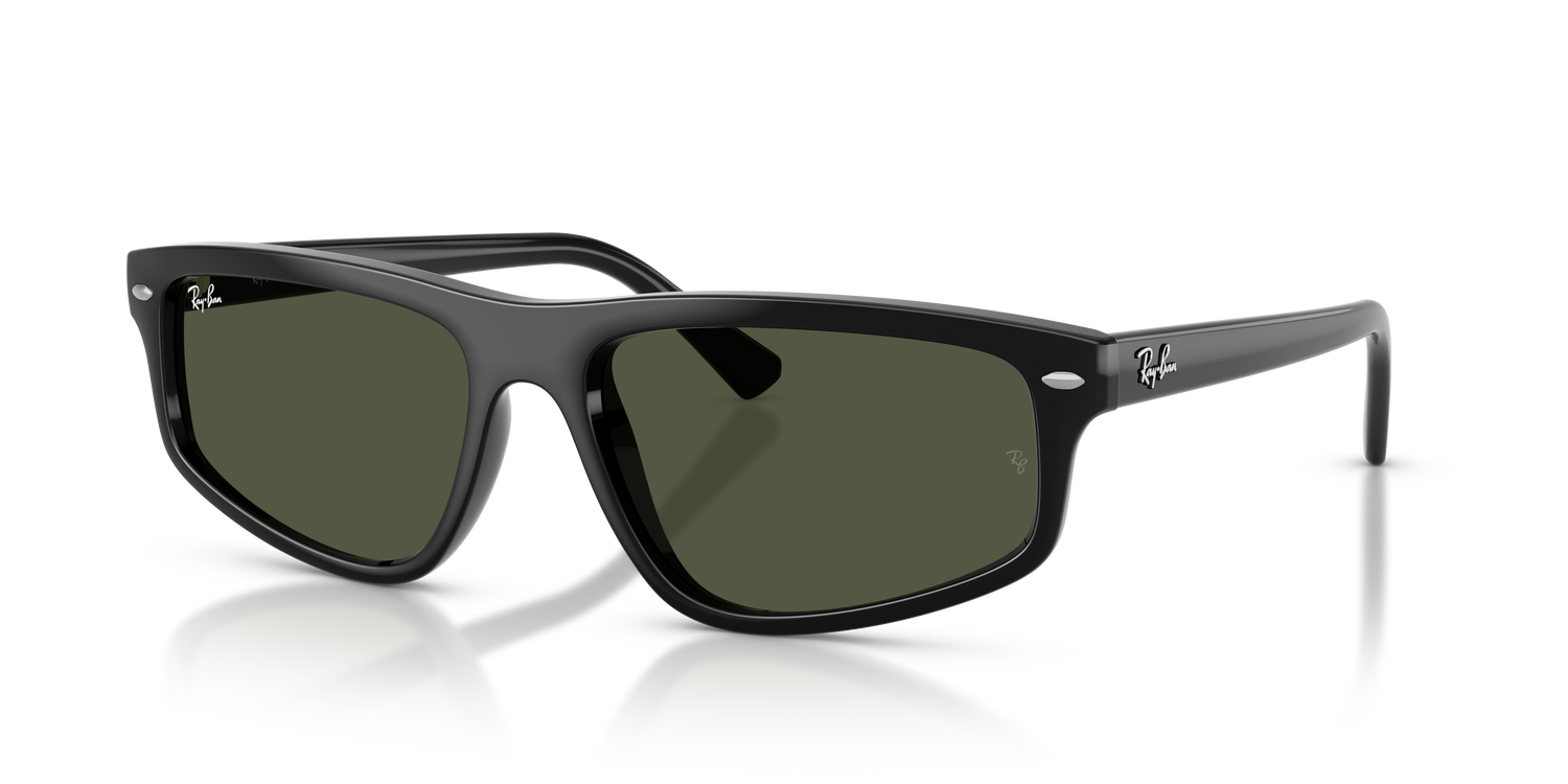 RAY-BAN RB2225 901/31 57