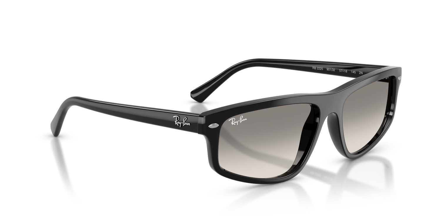RAY-BAN RB2225 901/32 59