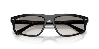 RAY-BAN RB2225 901/32 57