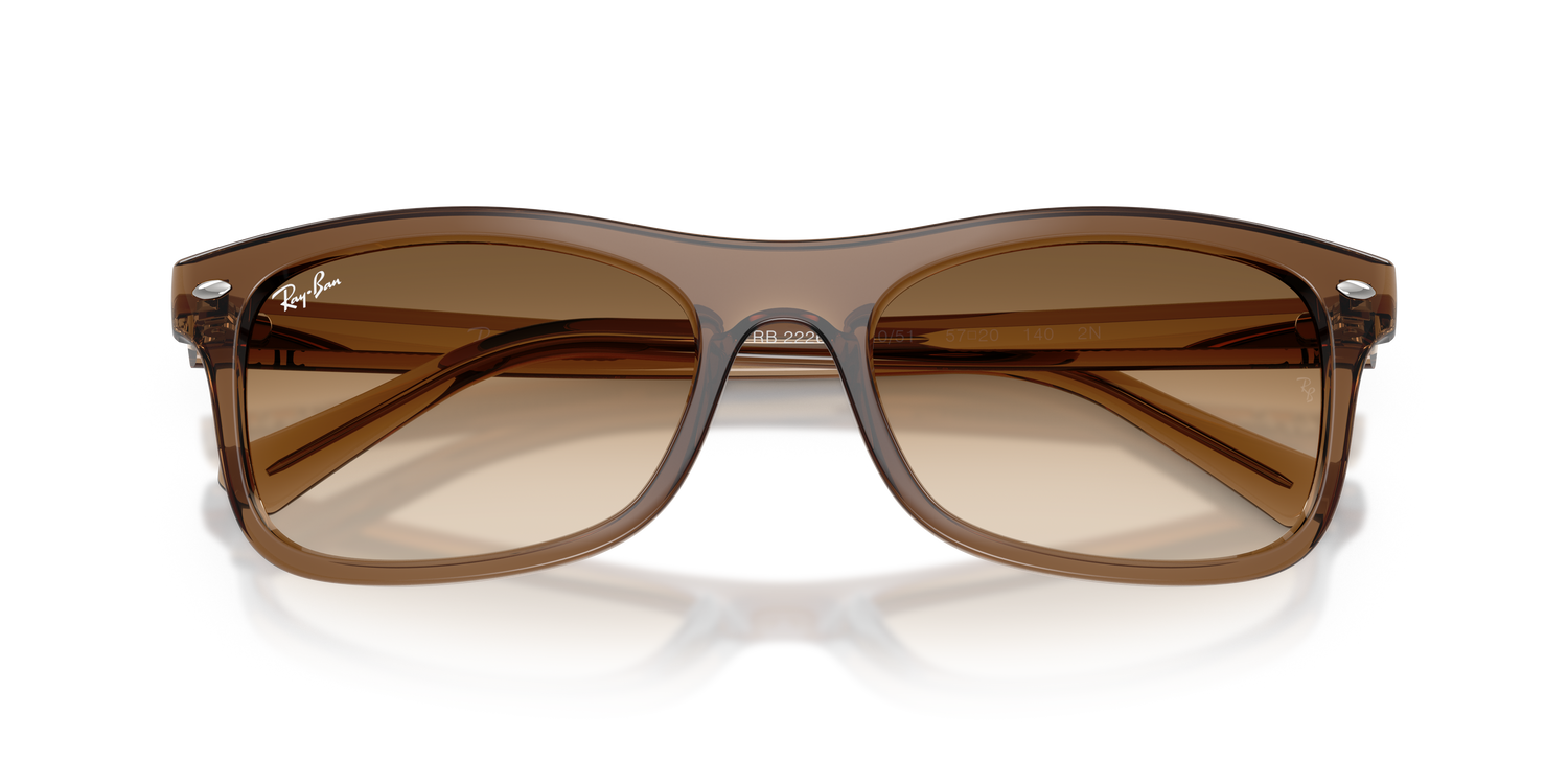 RAY-BAN RB2226 664051 57