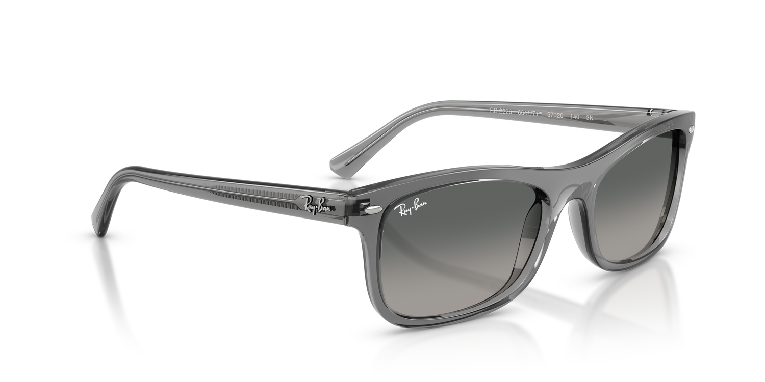 RAY-BAN RB2226 664171 54