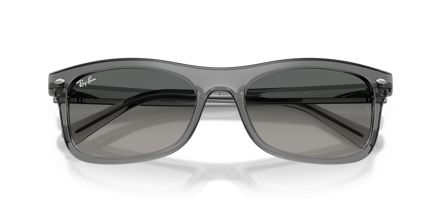 RAY-BAN RB2226 664171 54