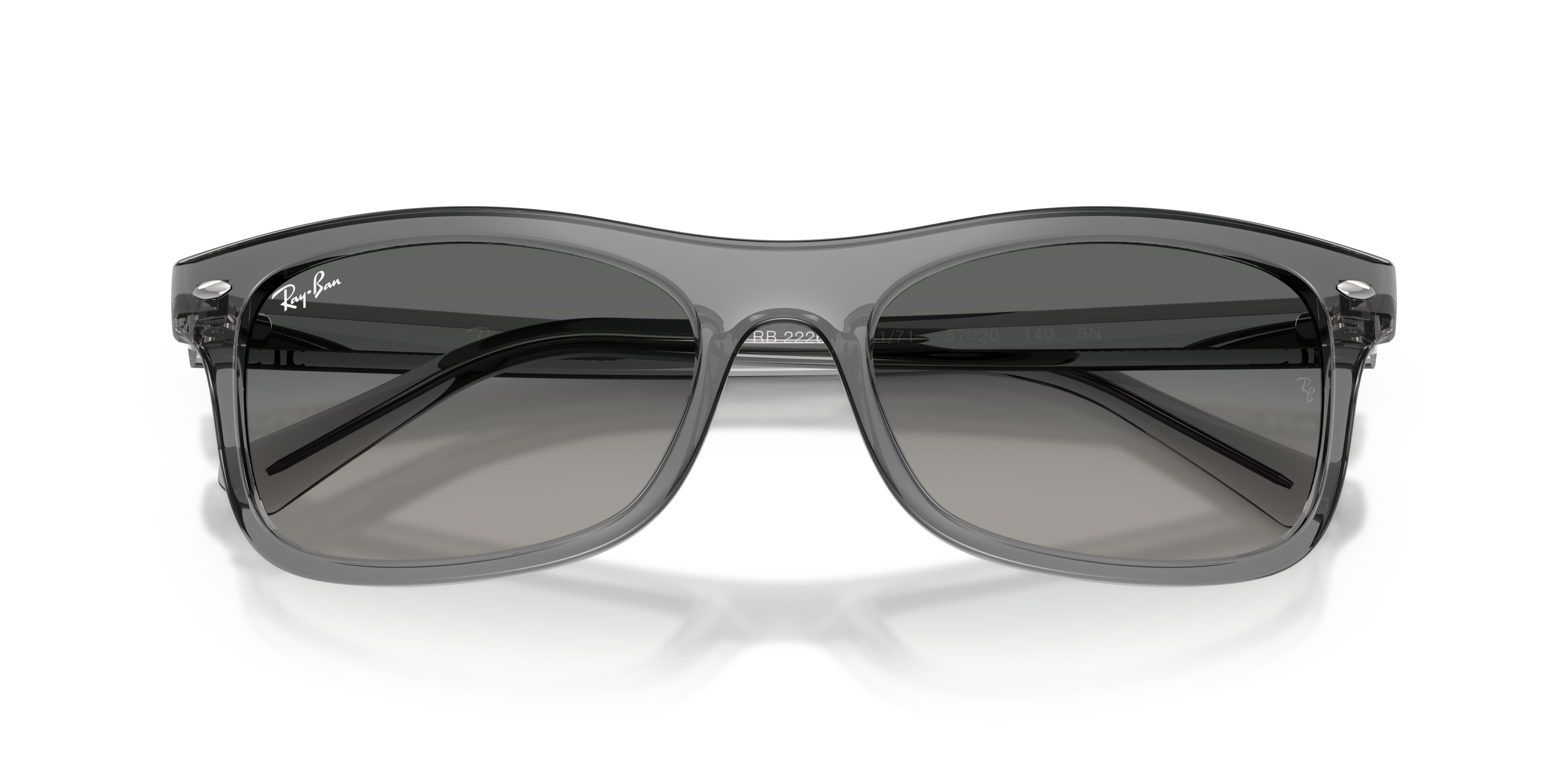 RAY-BAN RB2226 664171 54
