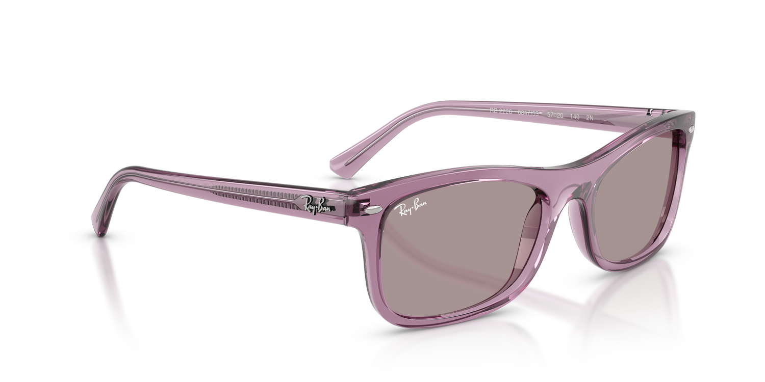 RAY-BAN RB2226 684753 54