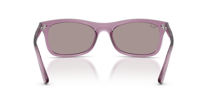 RAY-BAN RB2226 684753 57
