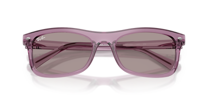 RAY-BAN RB2226 684753 57