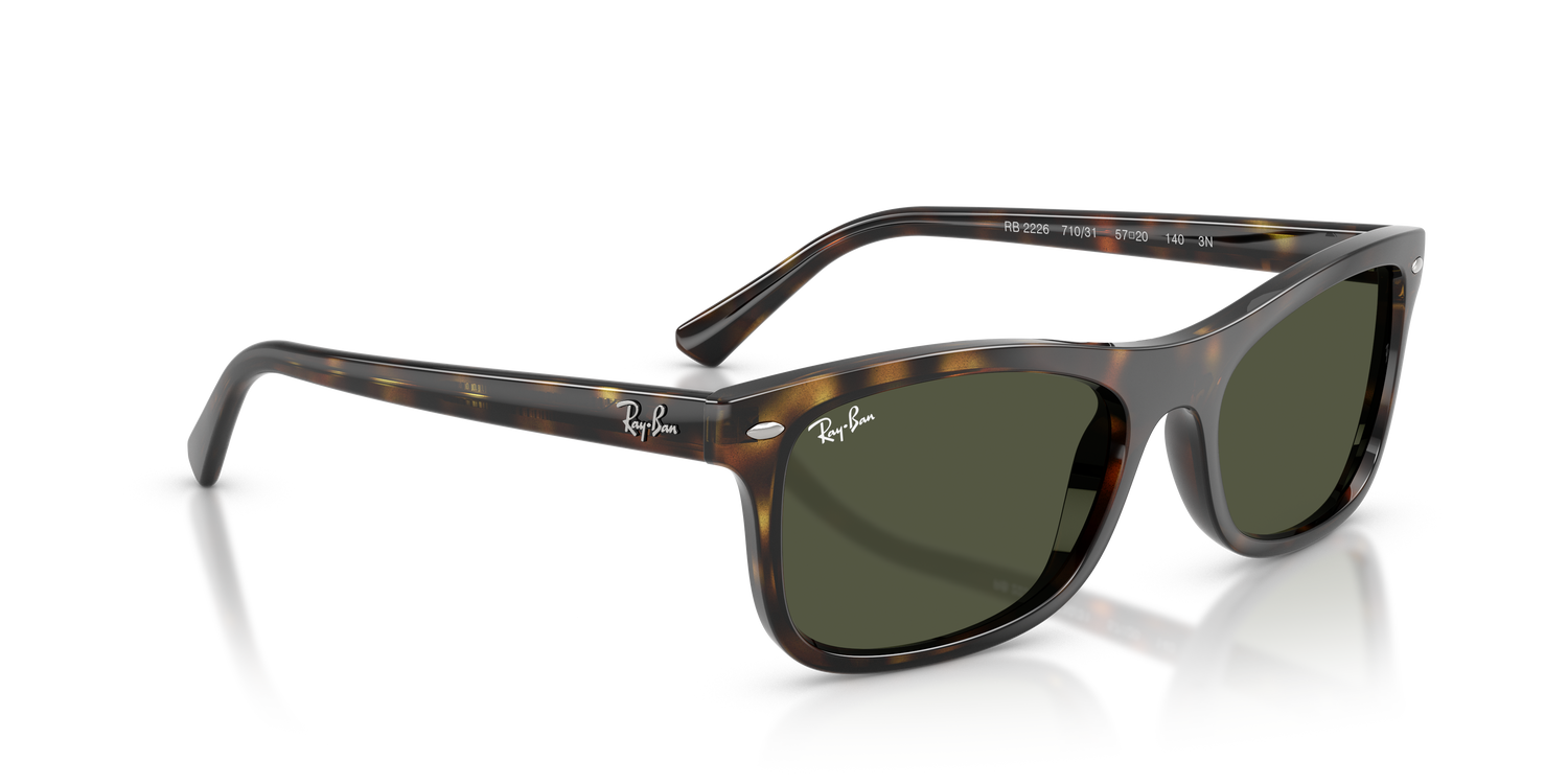 RAY-BAN RB2226 710/31 57