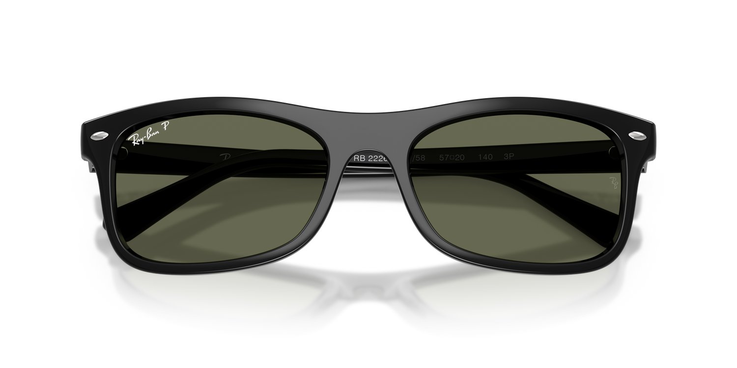 RAY-BAN RB2226 901/58 57