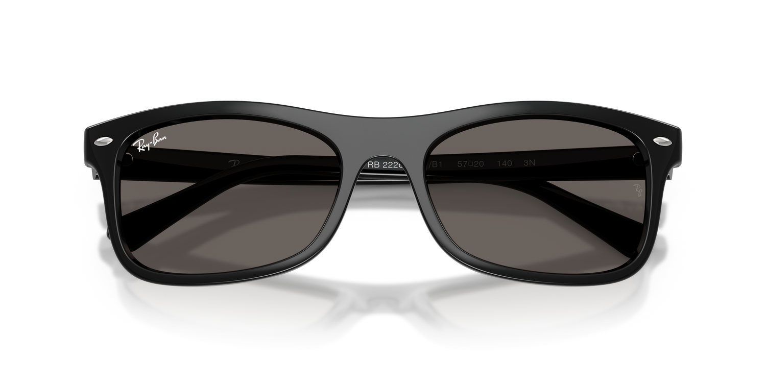RAY-BAN RB2226 901/B1 54