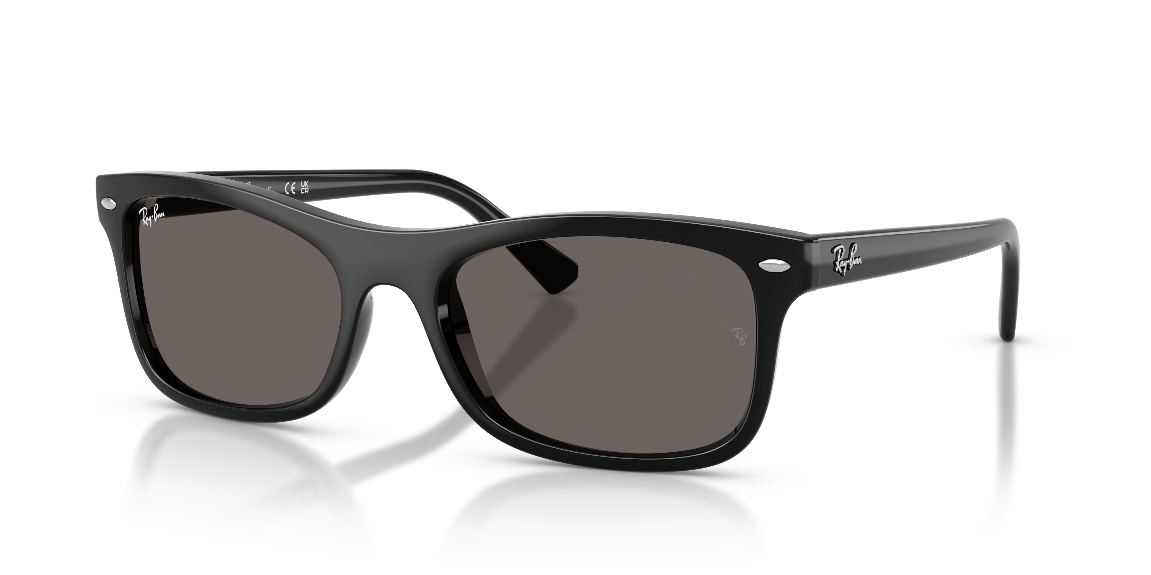 RAY-BAN RB2226 901/B1 57